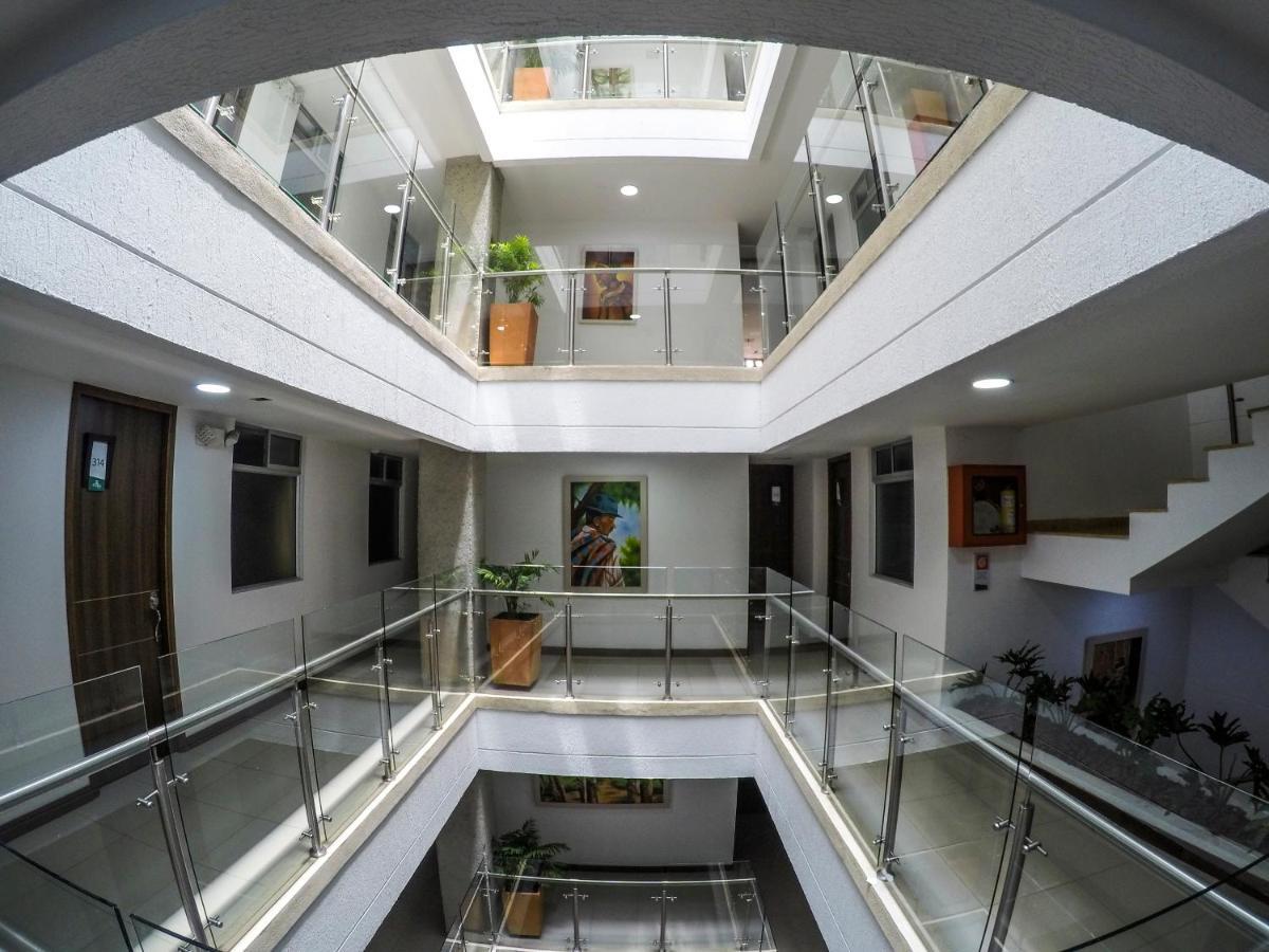 Hotel Prada Bello Εξωτερικό φωτογραφία