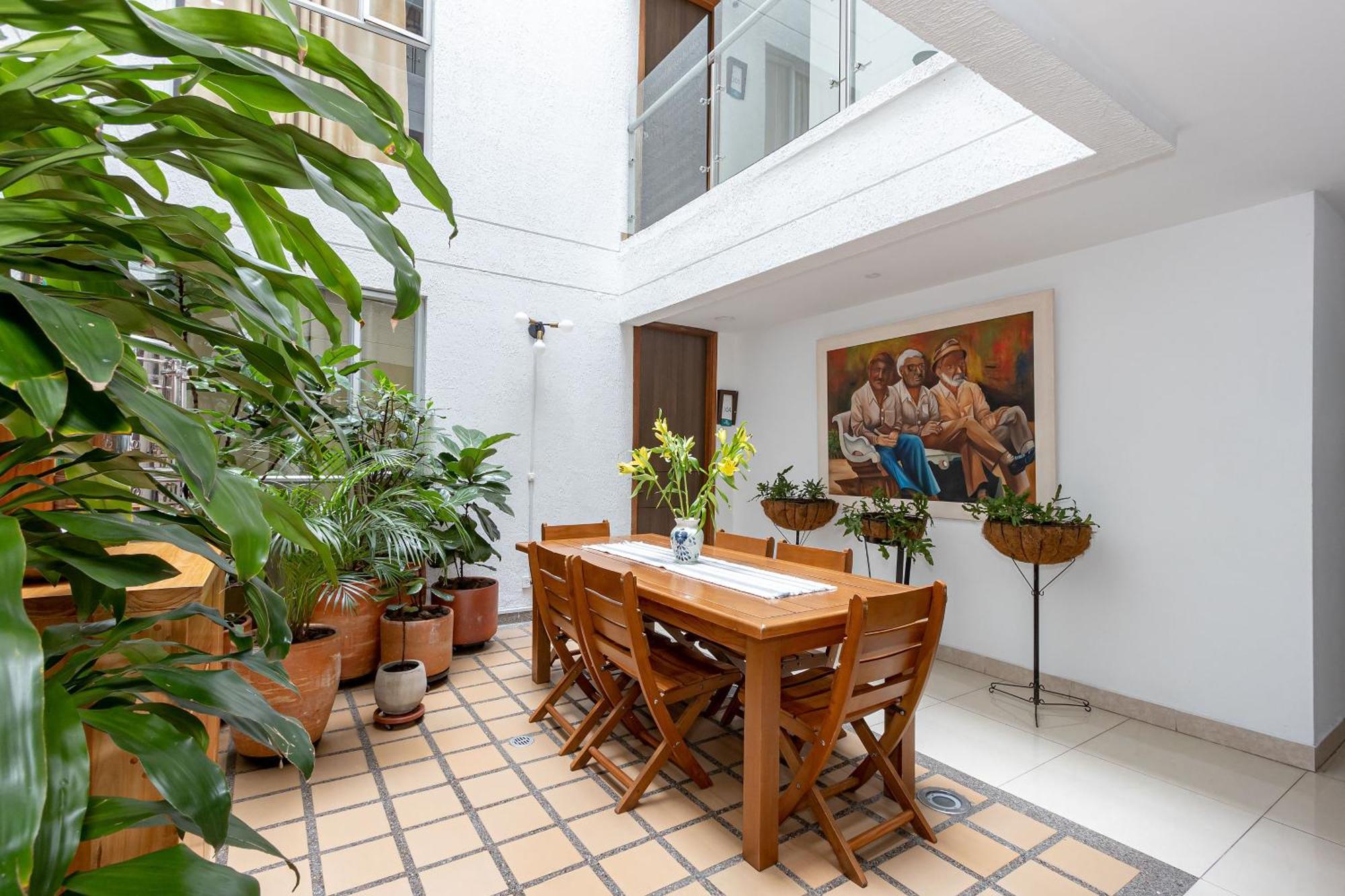 Hotel Prada Bello Εξωτερικό φωτογραφία