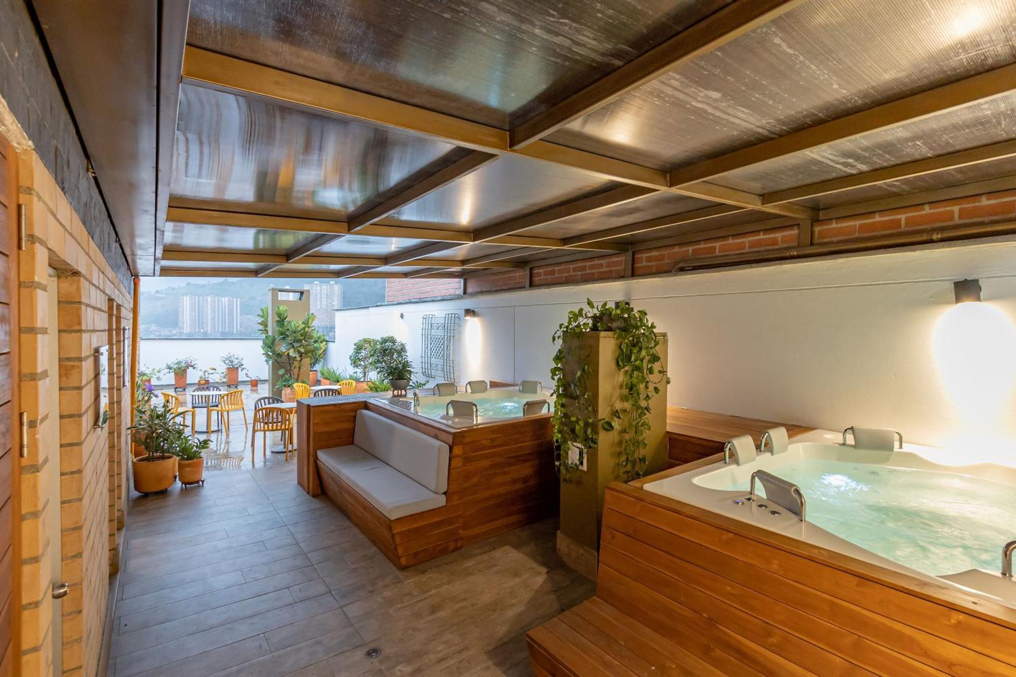 Hotel Prada Bello Εξωτερικό φωτογραφία