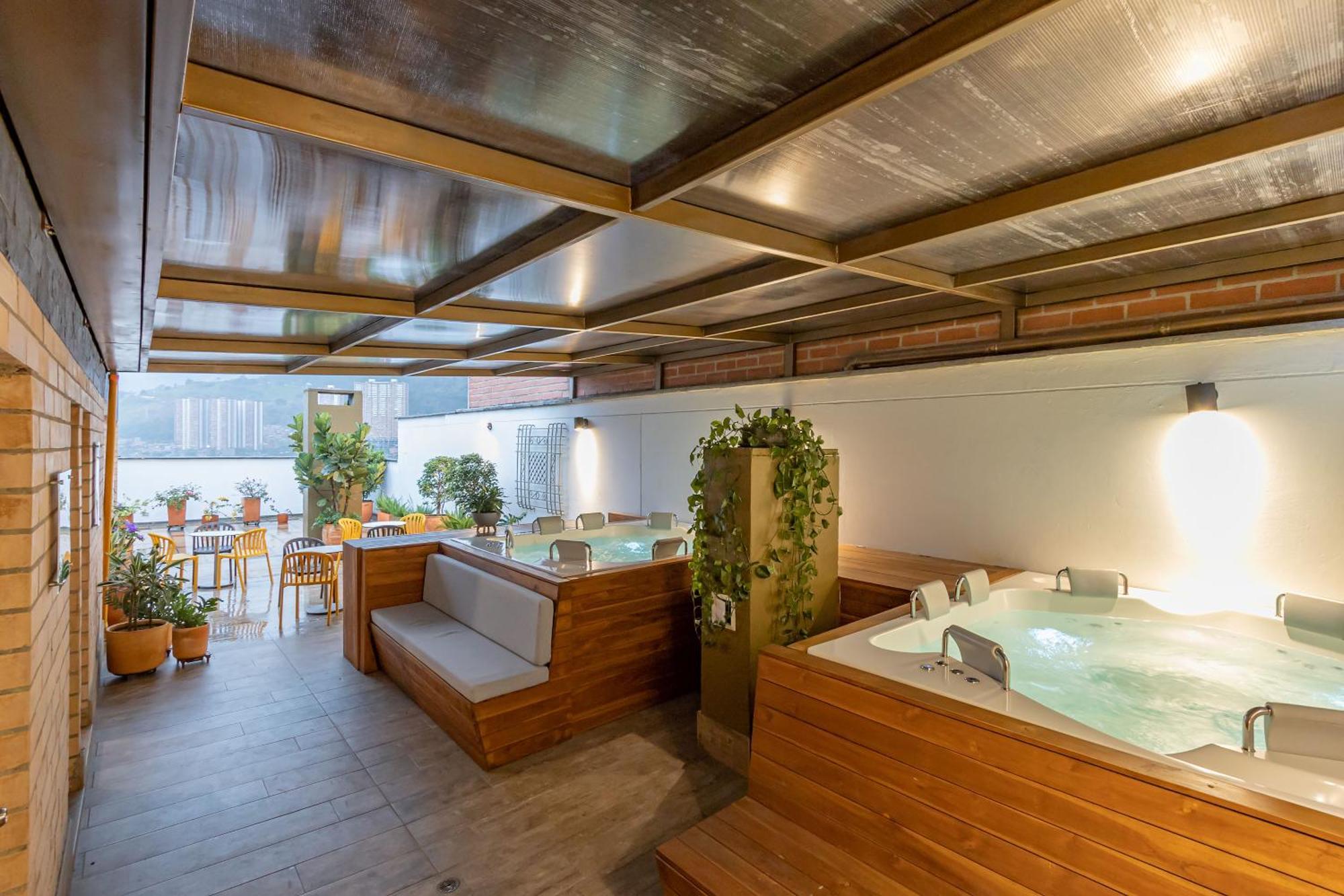 Hotel Prada Bello Εξωτερικό φωτογραφία