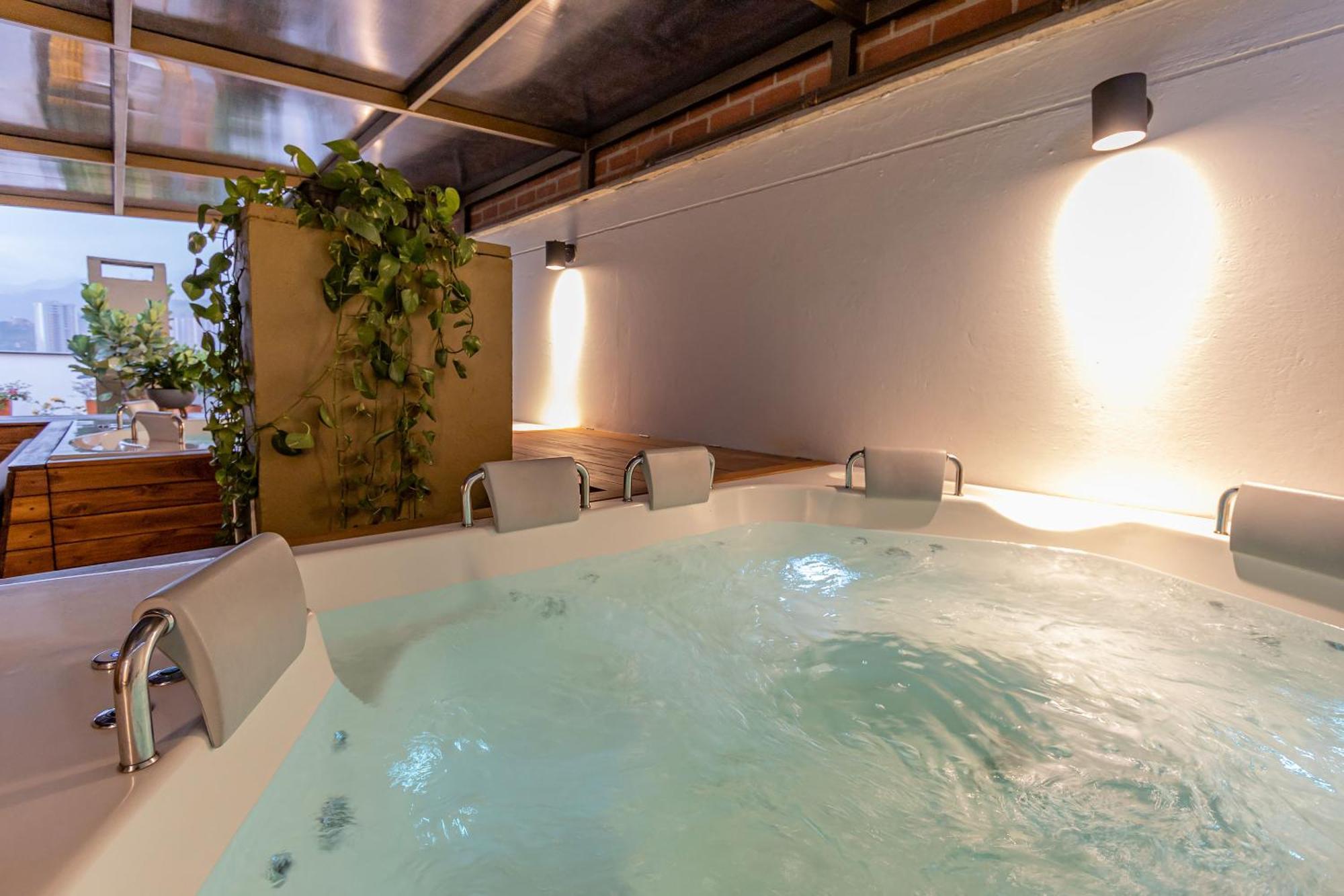 Hotel Prada Bello Εξωτερικό φωτογραφία