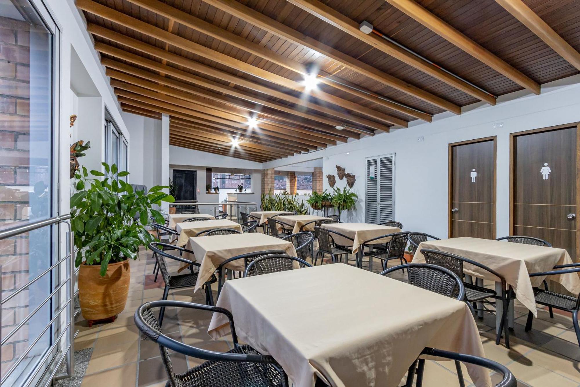 Hotel Prada Bello Εξωτερικό φωτογραφία