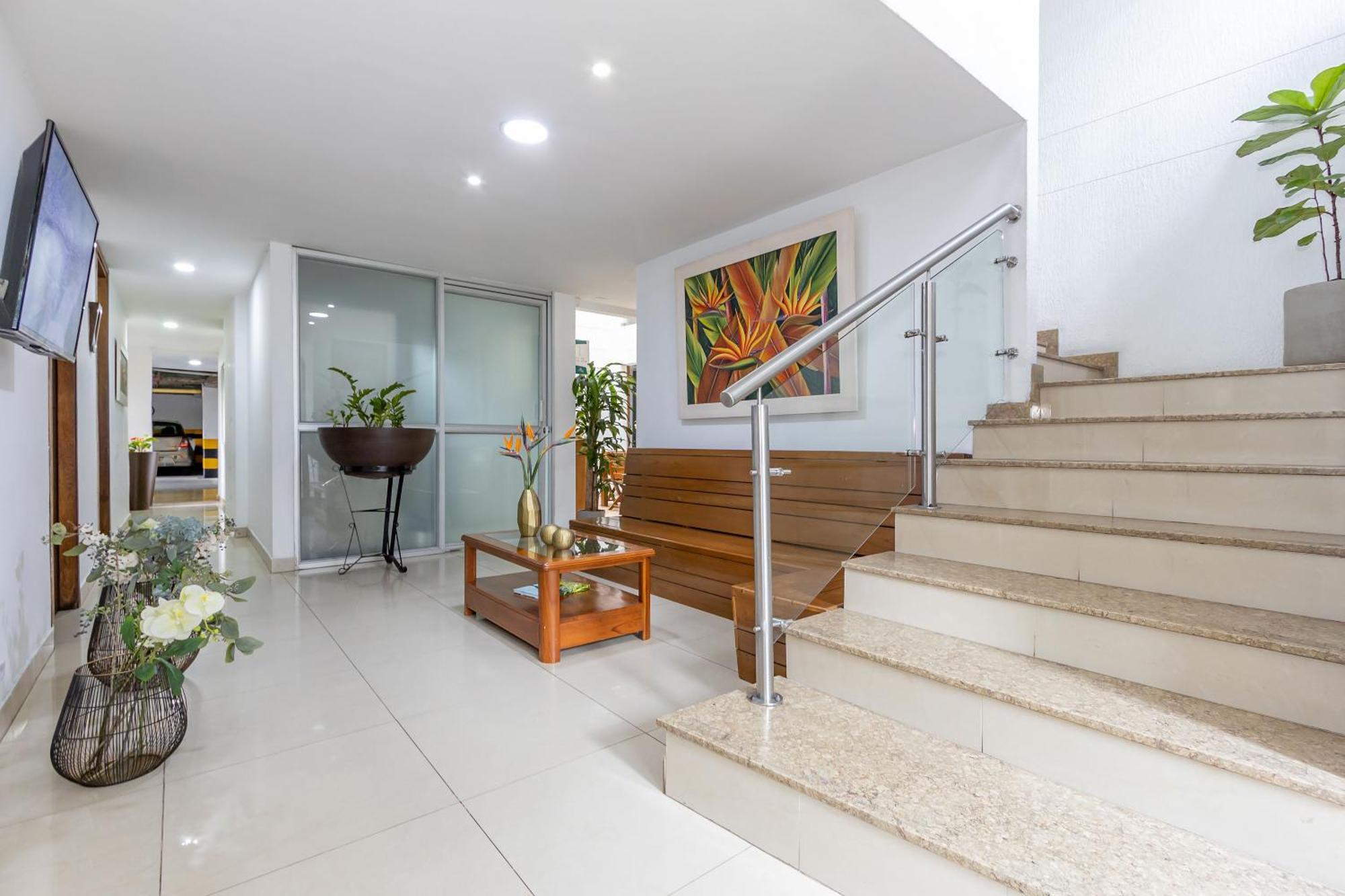 Hotel Prada Bello Εξωτερικό φωτογραφία