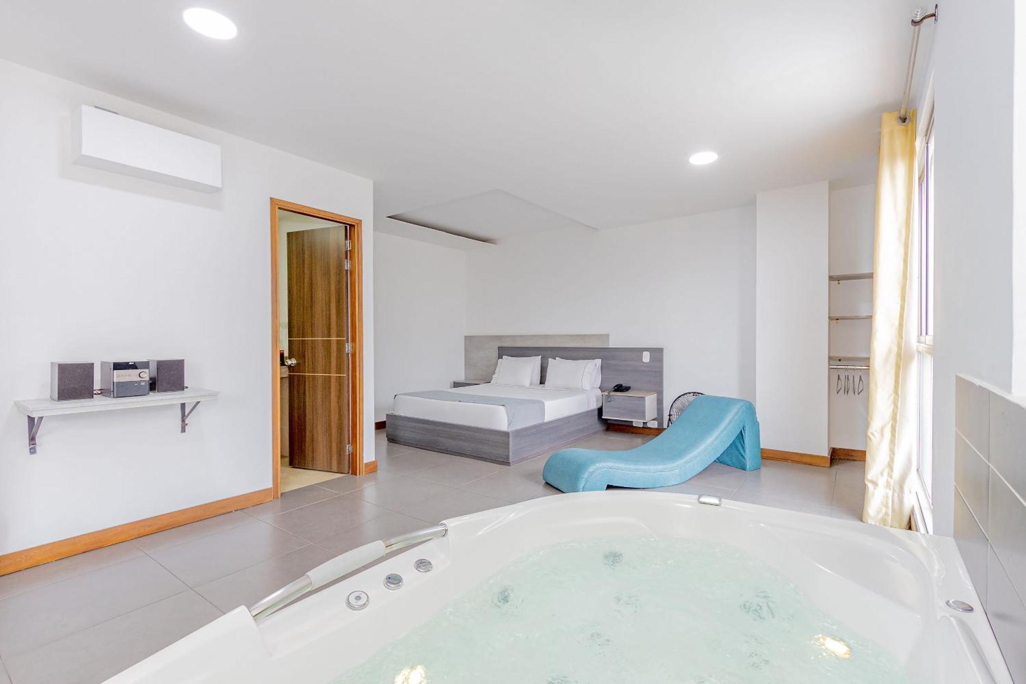 Hotel Prada Bello Εξωτερικό φωτογραφία