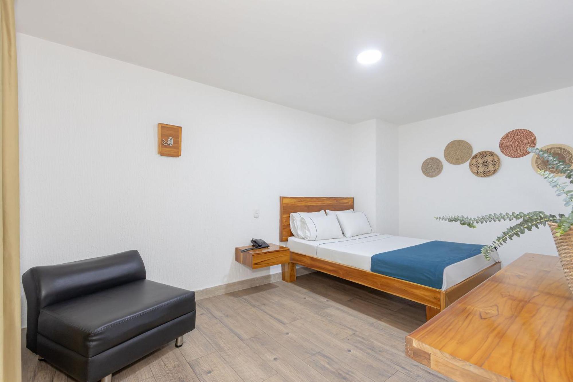 Hotel Prada Bello Εξωτερικό φωτογραφία