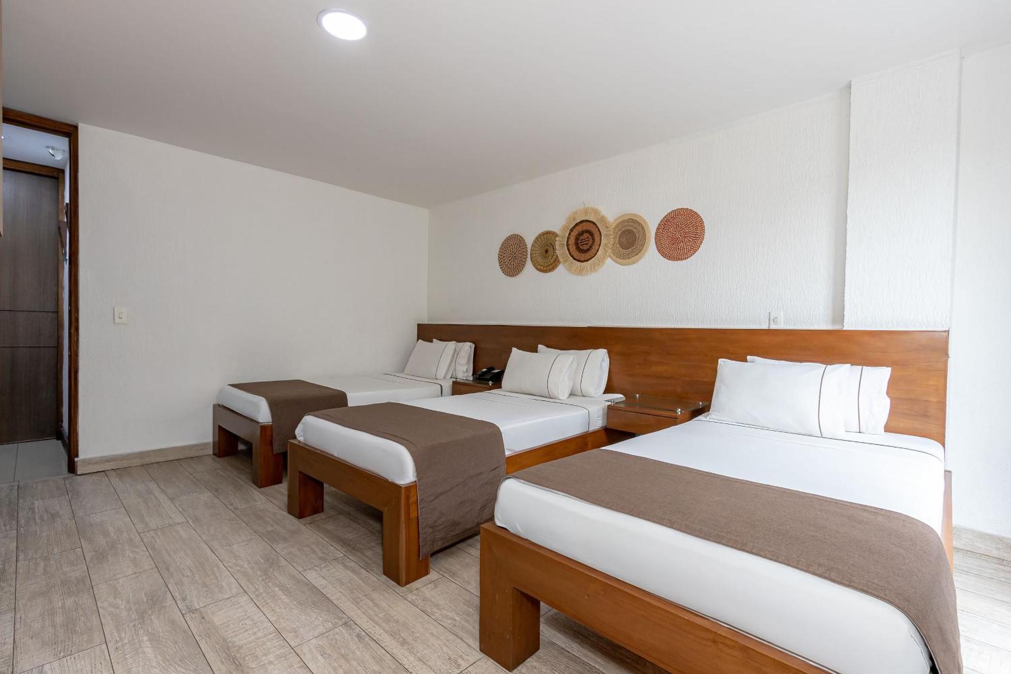 Hotel Prada Bello Εξωτερικό φωτογραφία