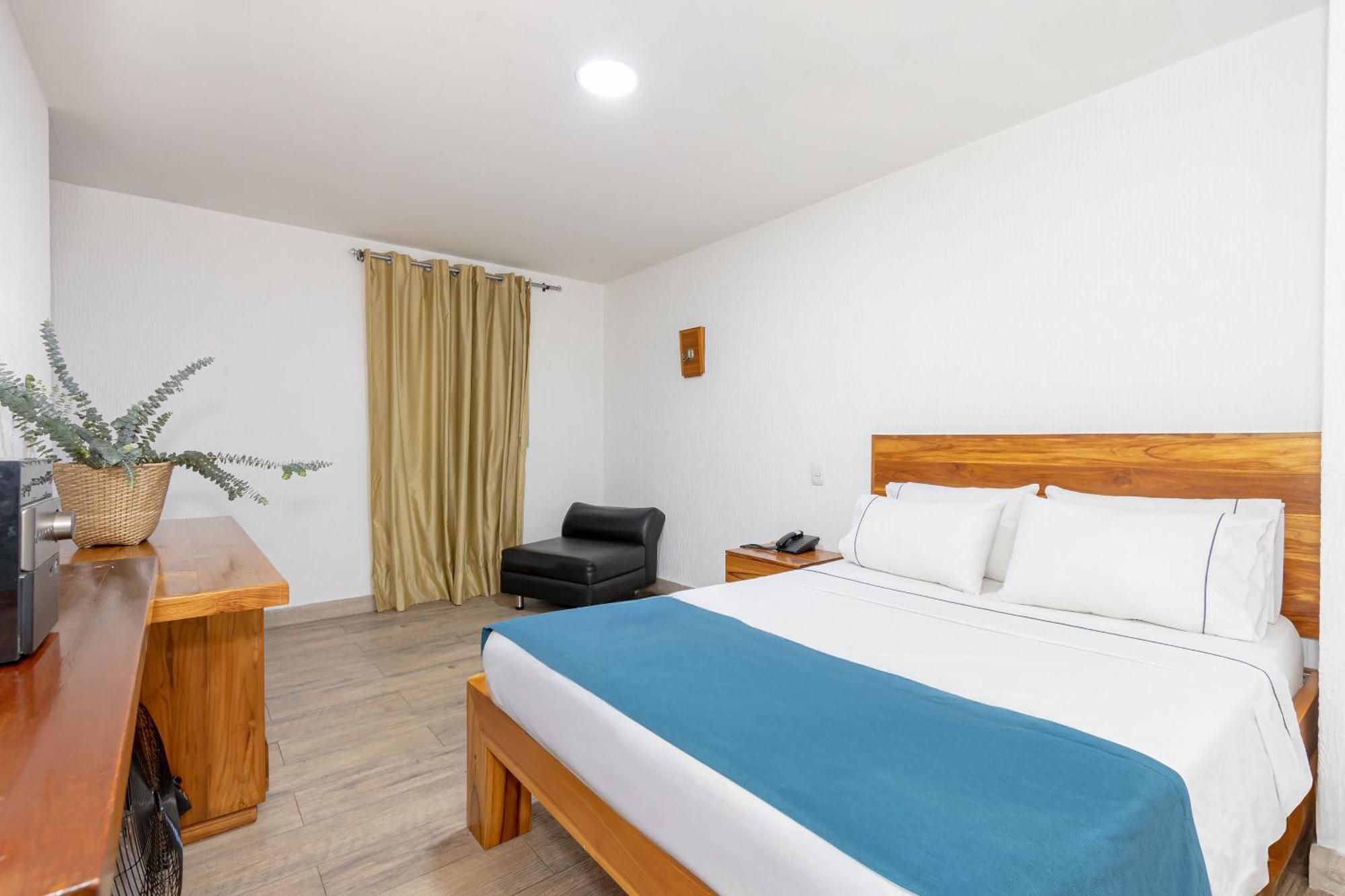 Hotel Prada Bello Εξωτερικό φωτογραφία