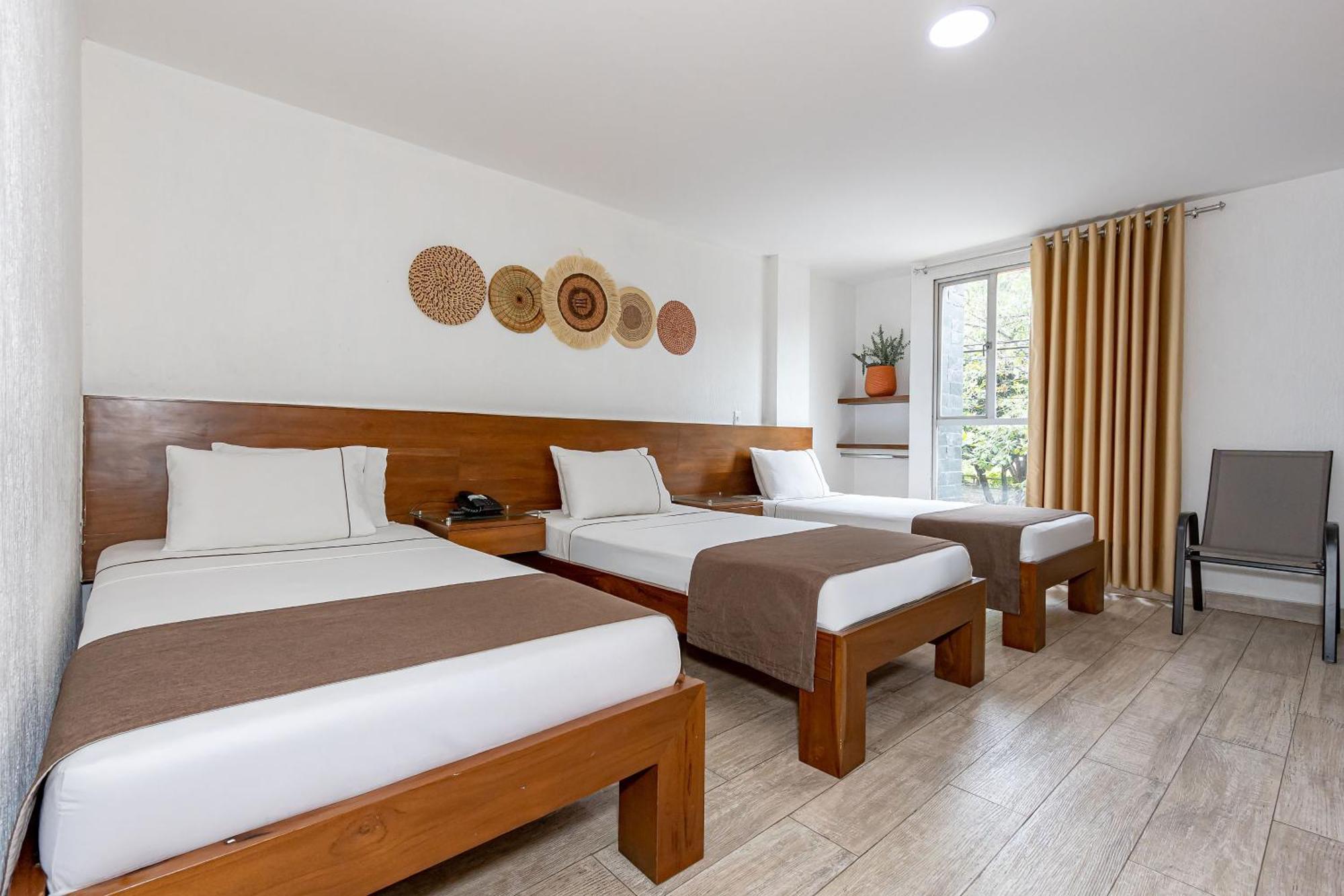 Hotel Prada Bello Εξωτερικό φωτογραφία