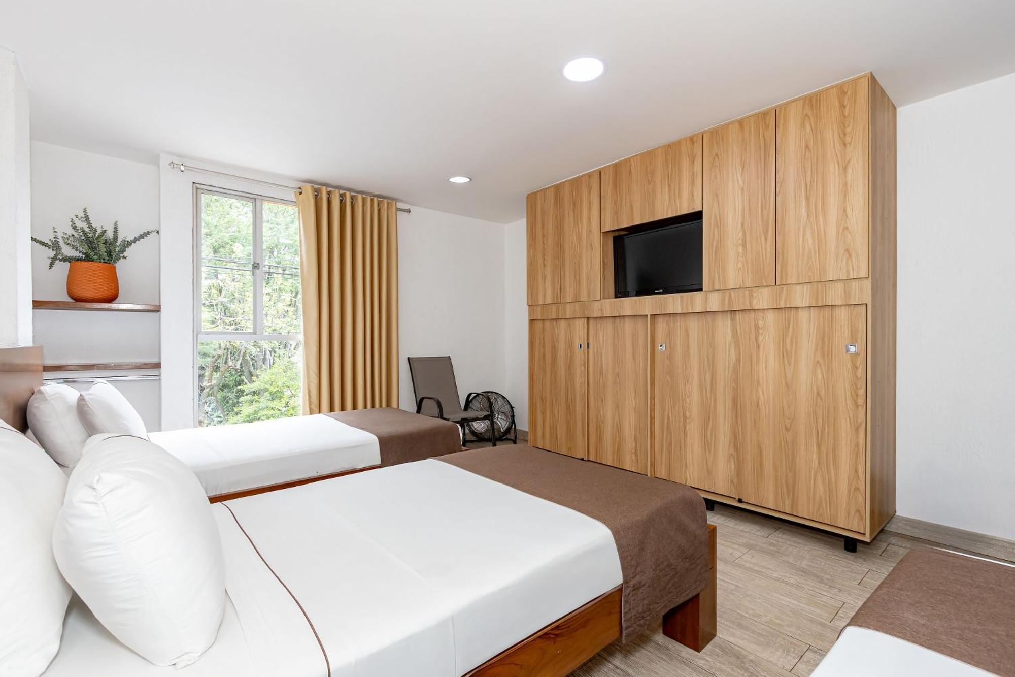 Hotel Prada Bello Εξωτερικό φωτογραφία