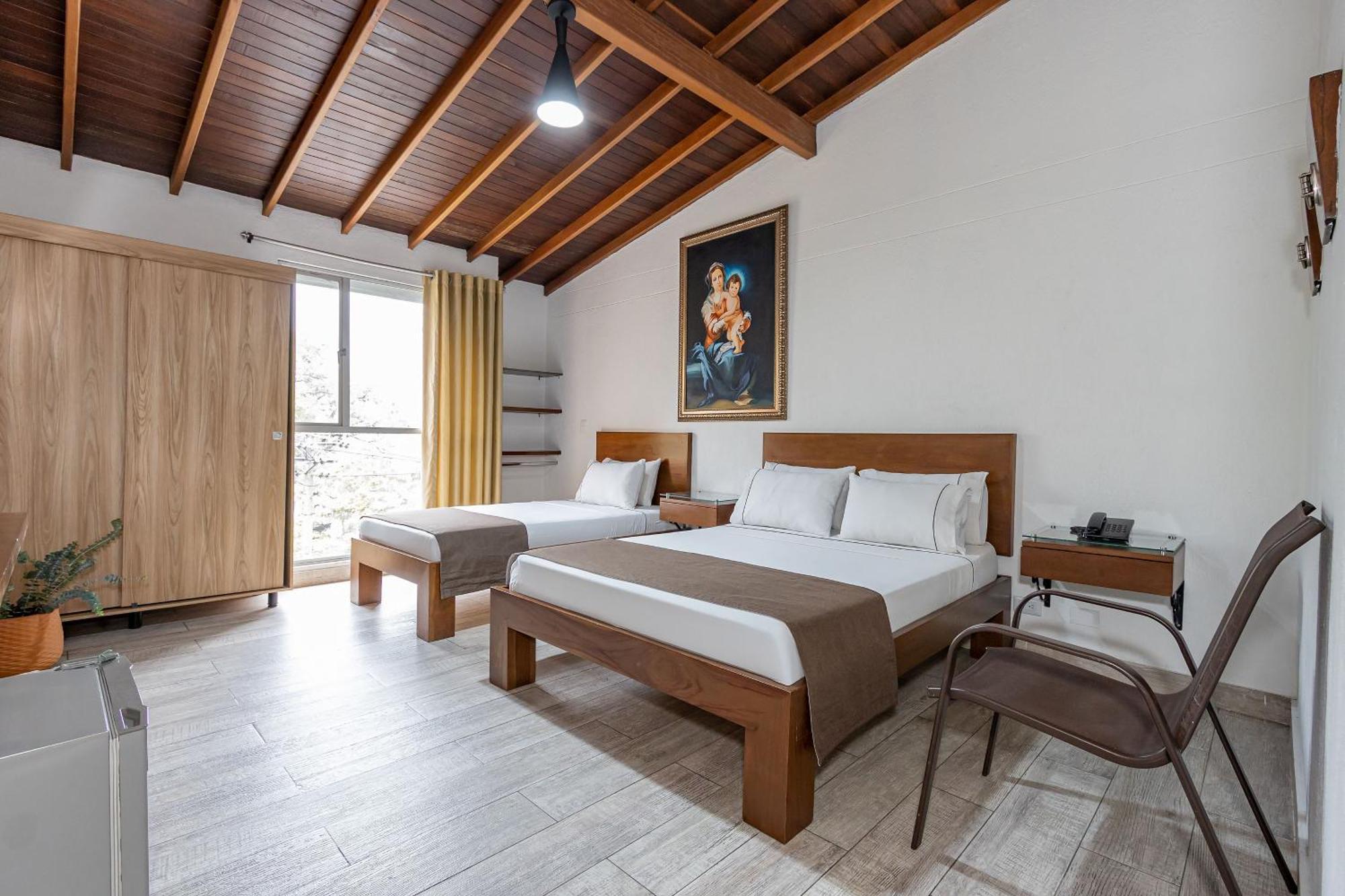 Hotel Prada Bello Εξωτερικό φωτογραφία