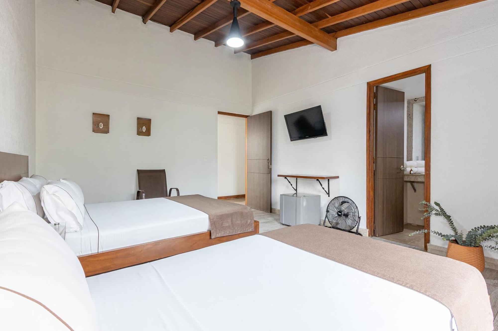 Hotel Prada Bello Εξωτερικό φωτογραφία