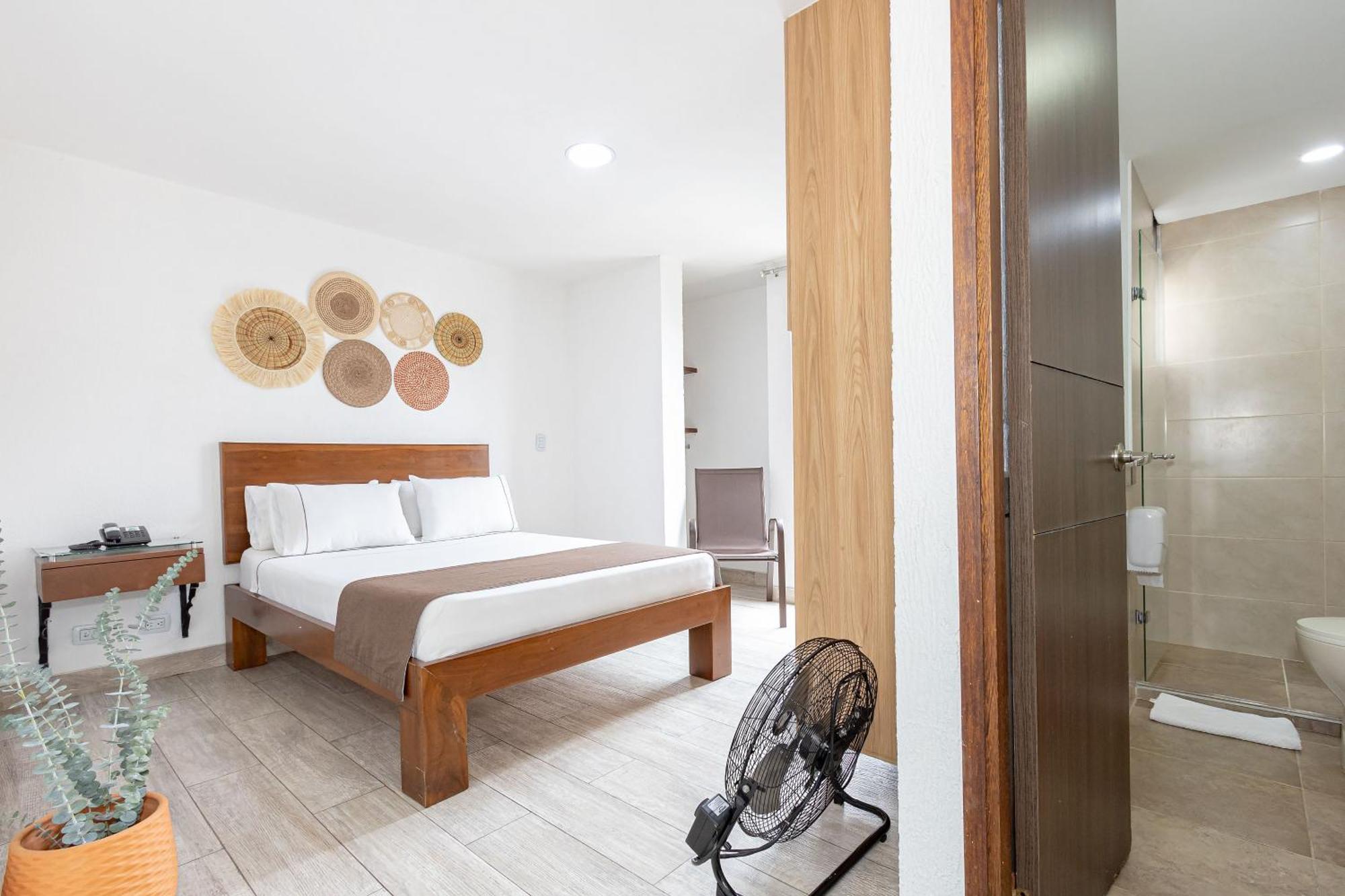 Hotel Prada Bello Εξωτερικό φωτογραφία