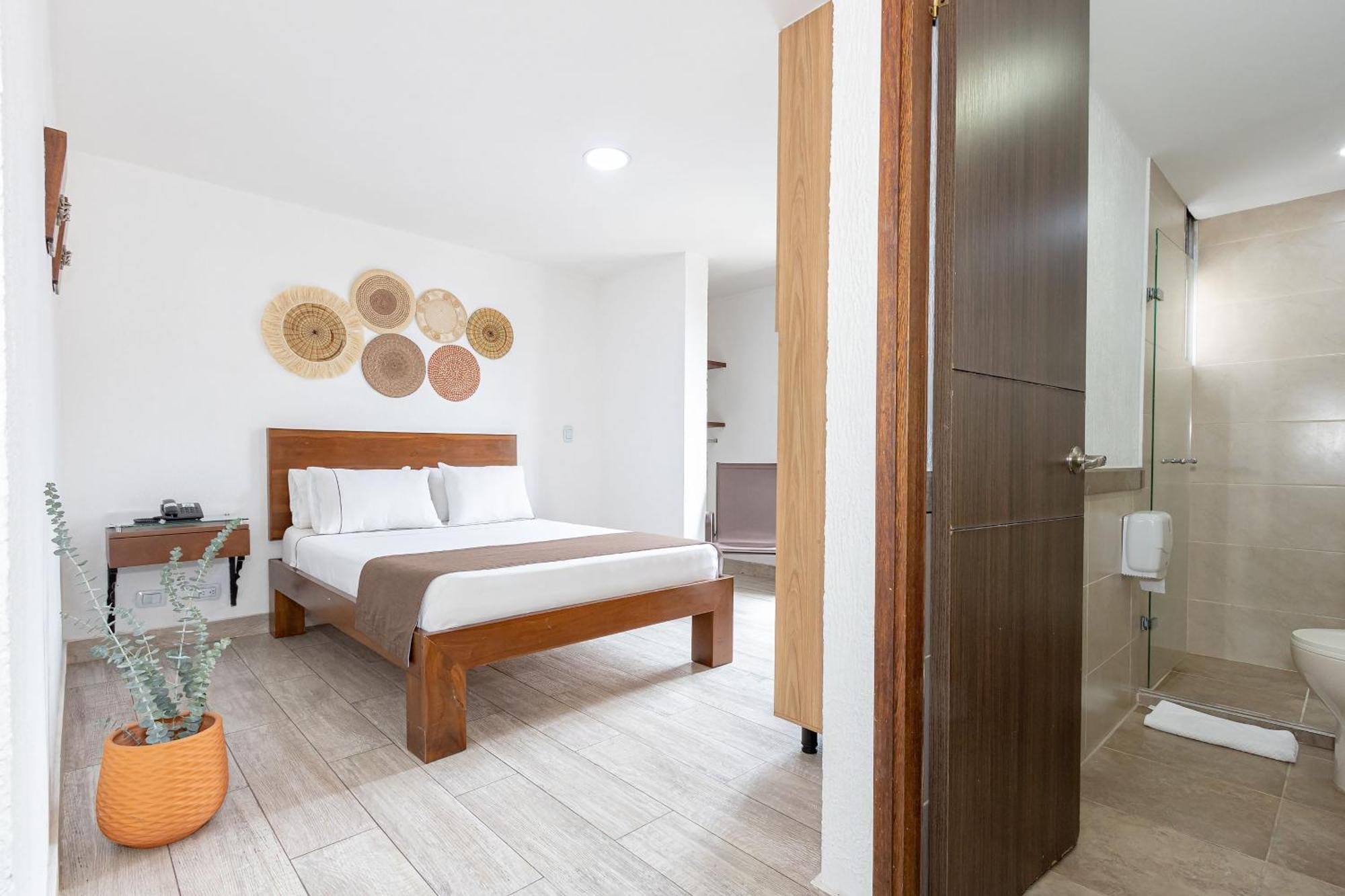 Hotel Prada Bello Εξωτερικό φωτογραφία