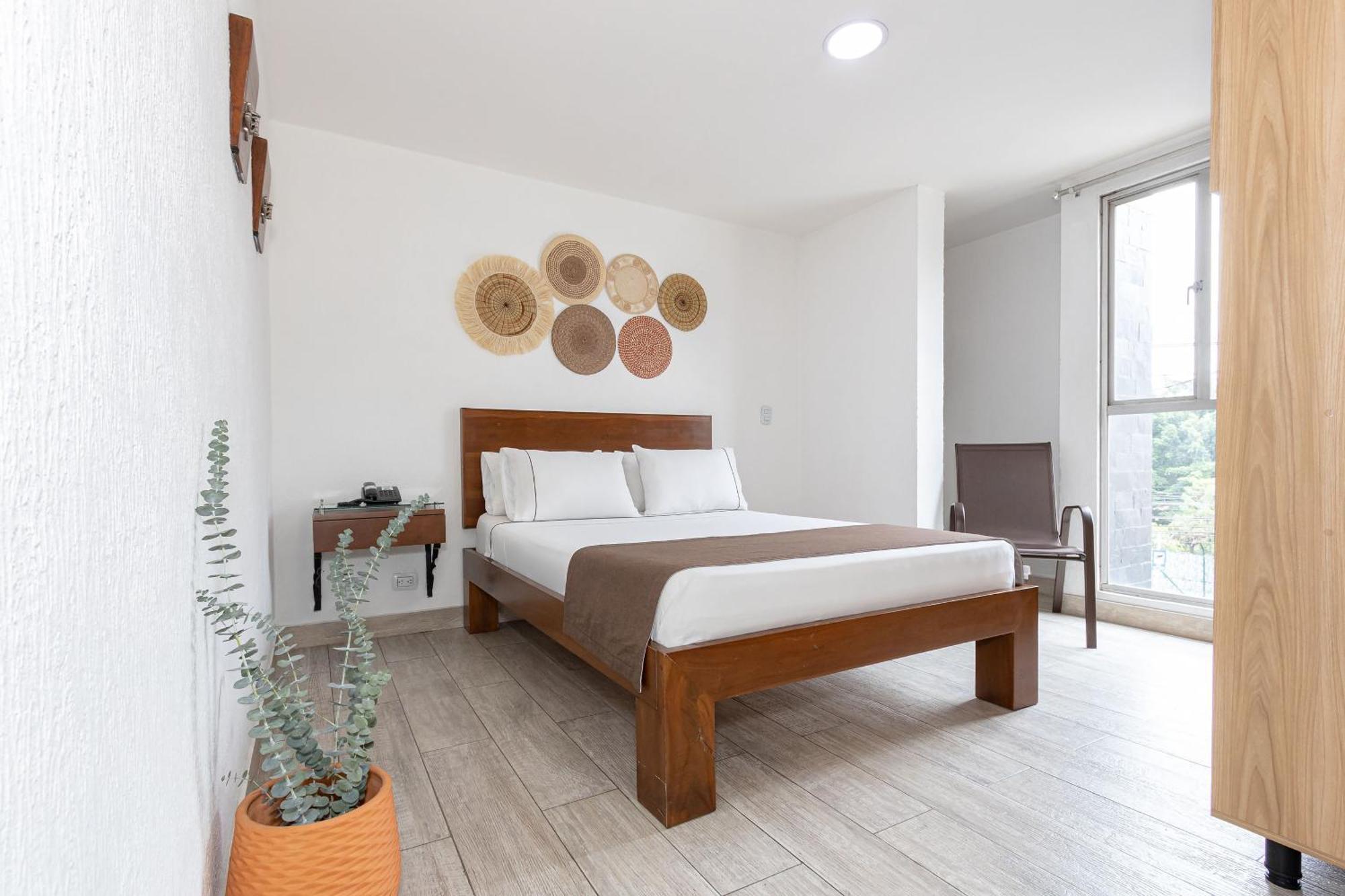 Hotel Prada Bello Εξωτερικό φωτογραφία